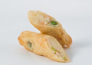 炸蝦捲-Shrimp roll