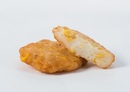 玉米天婦羅-Fried corn tempura